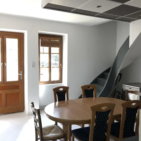 Individuelles Avec Partie Commune Ou Entier Si Disponible Via Rhona Pensjonat Vulbens